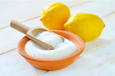 Citric Acid