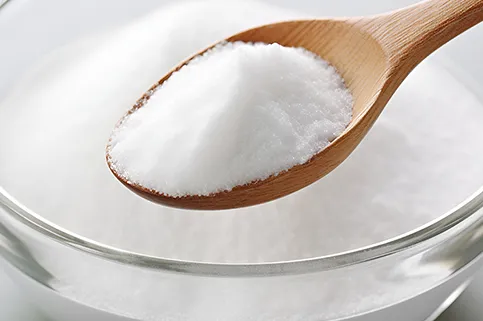 Food grade ammonium bicarbonate Supplier